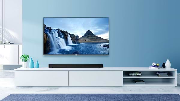 Фото - Саундбар Hisense HS205G
