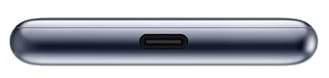 Фото - Батарея мобільна Xiaomi 5000mAh Ultra Slim 18W GL Gray (BHR9535GL)