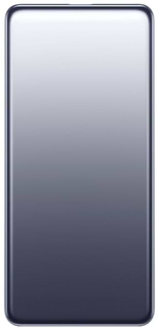 Фото - Батарея мобільна Xiaomi 5000mAh Ultra Slim 18W GL Gray (BHR9535GL)