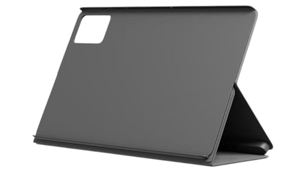 Фото - Чохол для планшету Lenovo Tab K11 Plus Folio Case TB352 (ZG38C06525)