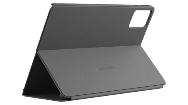 Фото - Чохол для планшету Lenovo Tab K11 Plus Folio Case TB352 (ZG38C06525)