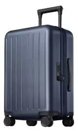Валіза Xiaomi Expandable Luggage 20" (BHR9452GL) Blue - Фото 1