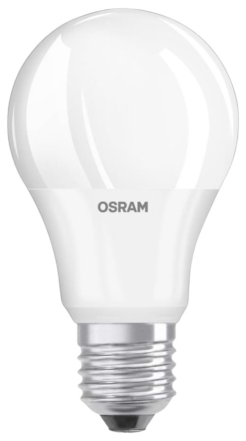 Лампочка світлодіодна Osram LED E27 16Вт 3000К 1600Лм A150 VALUE (4058075623477)