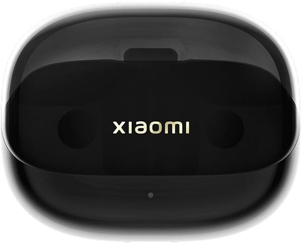 Фото - Навушники вкладиші бездротові TWS Xiaomi Buds 5 Pro Wi-Fi Black (BHR9647GL)