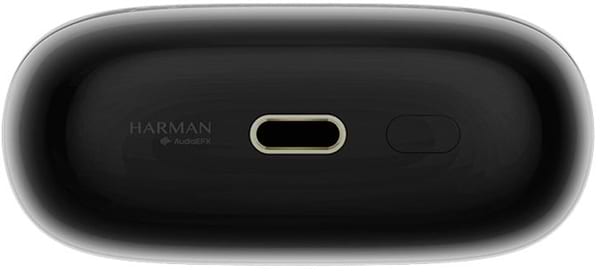 Фото - Навушники вкладиші бездротові TWS Xiaomi Buds 5 Pro Wi-Fi Black (BHR9647GL)
