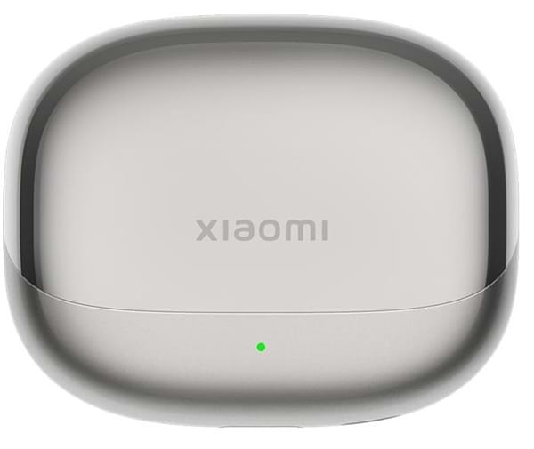 Фото - Наушники вкладыши беспроводные TWS Xiaomi Buds 5 Pro Bluetooth Titanium (BHR9640GL)