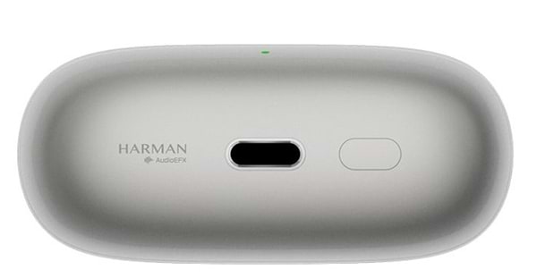 Фото - Наушники вкладыши беспроводные TWS Xiaomi Buds 5 Pro Bluetooth Titanium (BHR9640GL)
