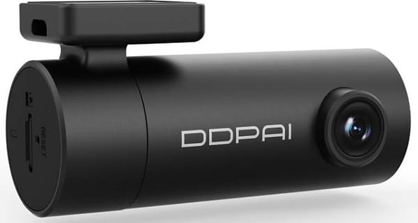 Фото - Відеореєстратор DDPai Mini PRO