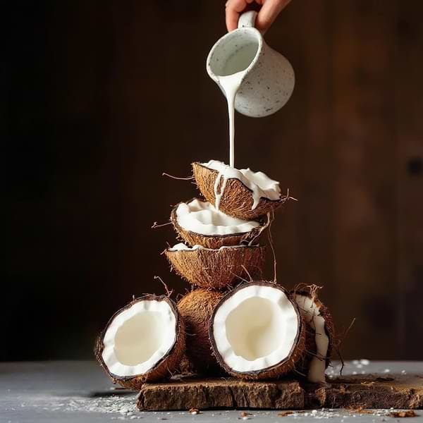 Фото - Аромадиффузор Esse Smells Like Coconut (Кокос) 100 мл (SL-C)