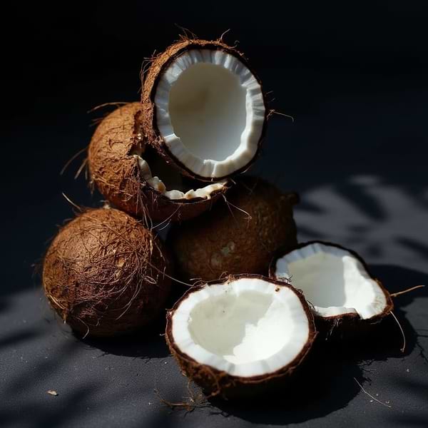 Фото - Аромадиффузор Esse Smells Like Coconut (Кокос) 100 мл (SL-C)