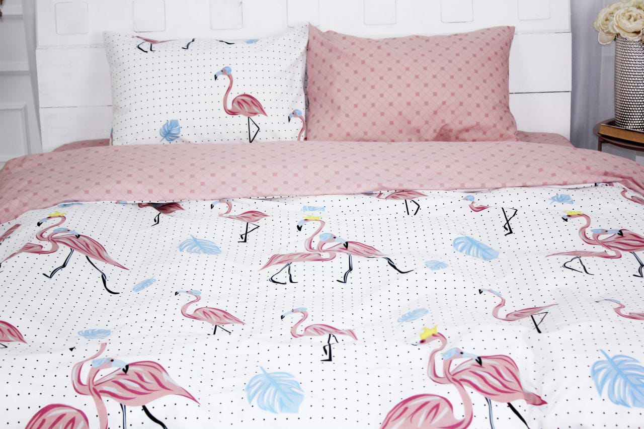 Наволочка MirSon Бязь 17-0050 Maxima 70x70 см (2200001403673)