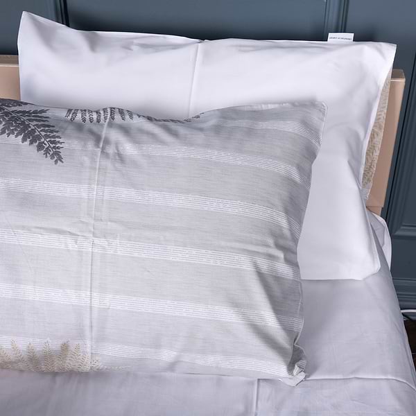 Фото - Наволочка MirSon 22-1426 Tender Branches 50х70 см (2200011246376)