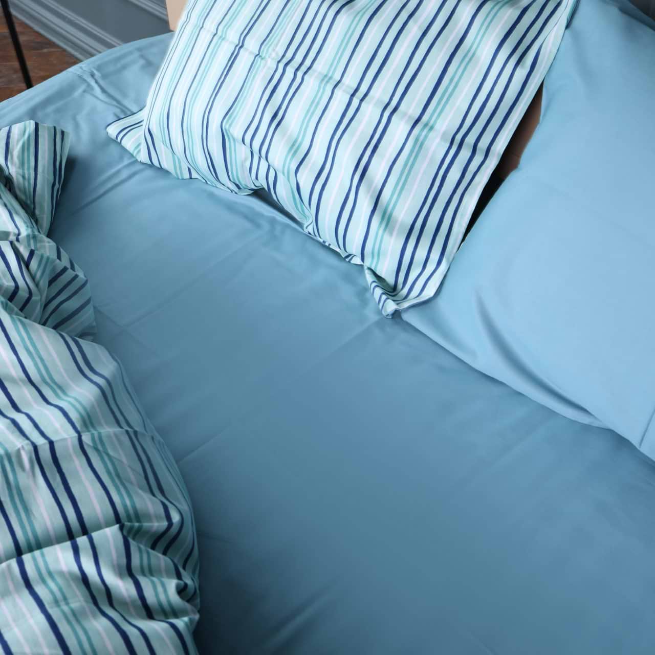 Наволочка MirSon 22-1432 Wave Freshnessl 50х70 (2200011247991)