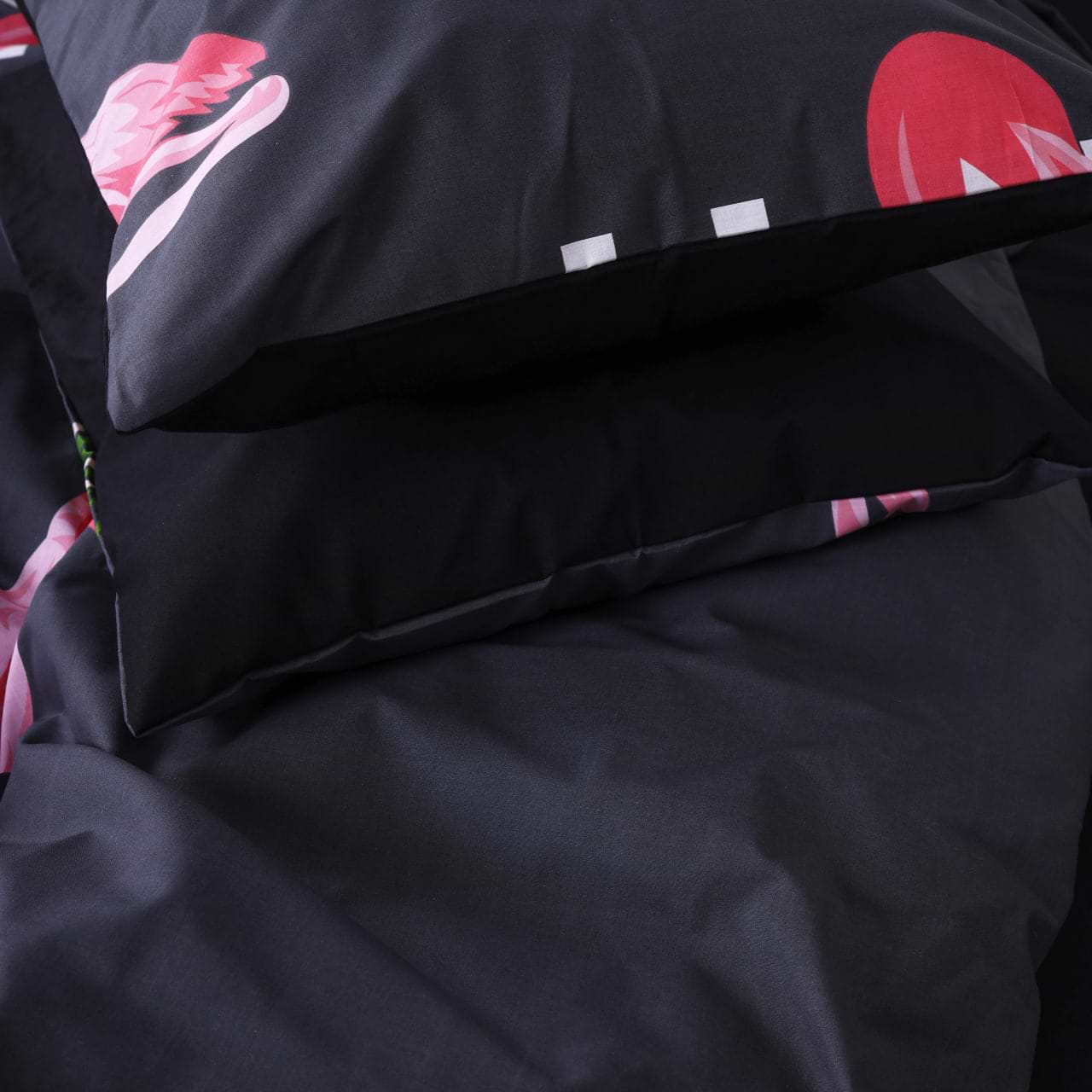 Наволочка MirSon Бязь 17-0025 Abelardo 40x60 см (2200001402461)