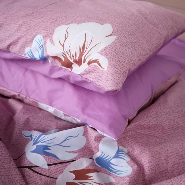 Фото - Наволочка MirSon Бязь 17-0202 Finna 40x60 см (2200001832275) Фото - Наволочка MirSon Бязь 17-0202 Finna 40x60 см (2200001832275)