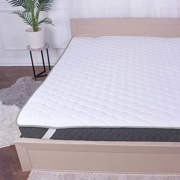 Фото - Наматрасник MirSon Стандарт Тенсель (Modal) 305 150x200 (2200000379535)