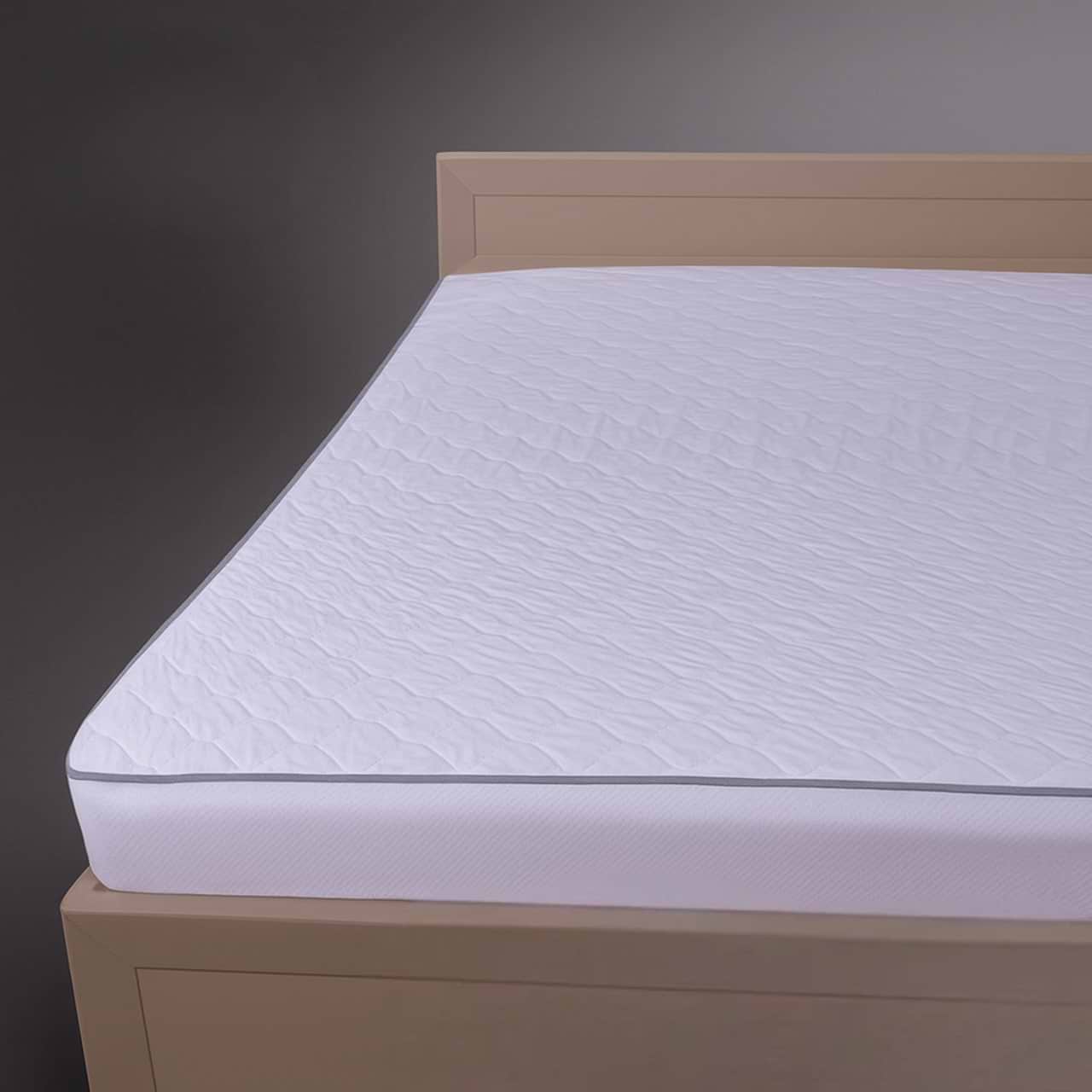 Наматрацник MirSon Exclusive Line Antiallergic №5012 150x200 см (2200008257620)