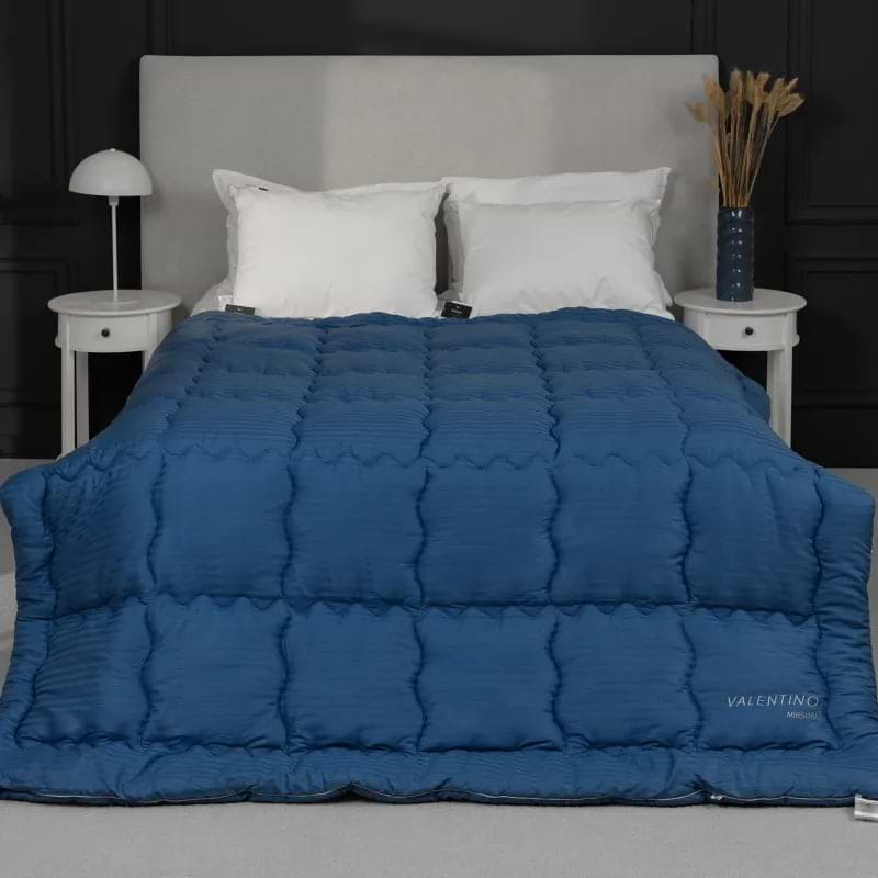 Одеяло детское зима MirSon №1392 Valentino Hand Made 110x140 см (2200001533301)