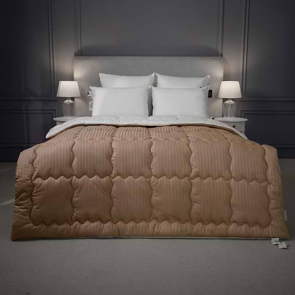 Фото - Ковдра дитяча демісезонна MirSon Carmela Eco-Soft Hand Made 824 110x140 см (2200000621221)