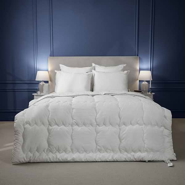 Фото - Ковдра дитяча зима MirSon Royal Eco-Soft Hand Made 828 110x140 см (2200000622266) Фото - Ковдра дитяча зима MirSon Royal Eco-Soft Hand Made 828 110x140 см (2200000622266)