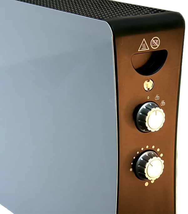 Фото - Конвектор Soler&Palau TLS-601