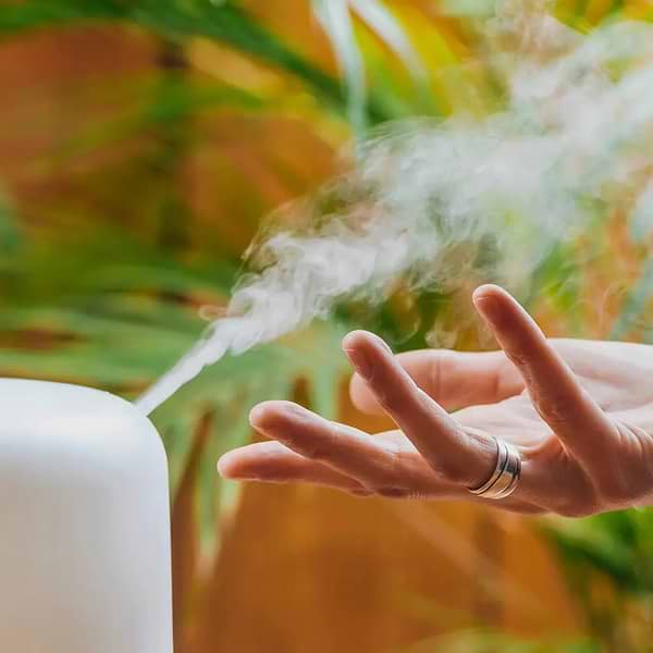 Фото - Увлажнитель воздуха Volteno VO0848