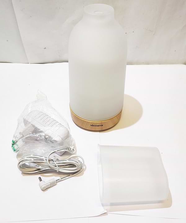 Фото - Уценка - Увлажнитель воздуха Volteno VO0846