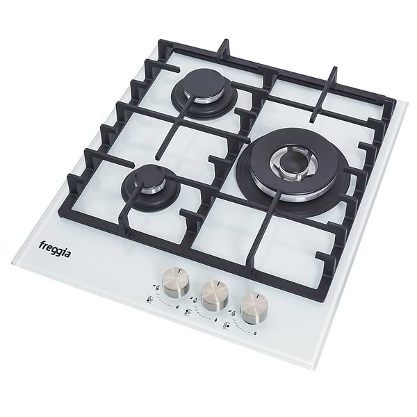 Фото - Варочная панель газовая Freggia HCG430VGTW