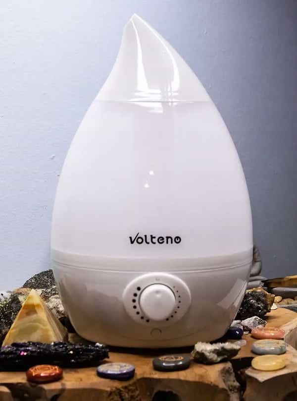 Фото - Увлажнитель воздуха Volteno VO0848