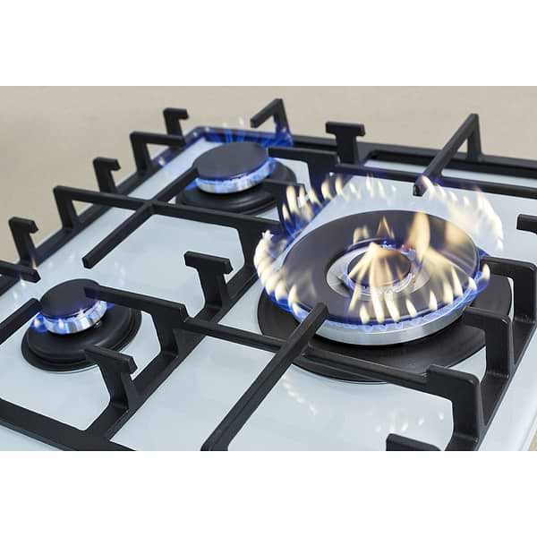 Фото - Варочная панель газовая Freggia HCG430VGTW