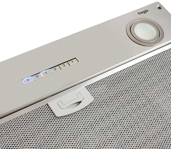 Фото - Вытяжка встраиваемая Freggia CHCT5X/1