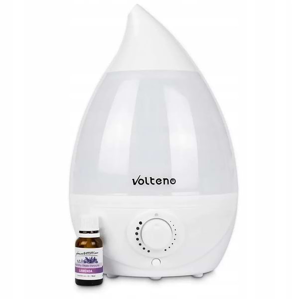 Фото - Увлажнитель воздуха Volteno VO0848