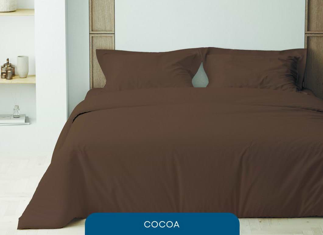 Комплект постельного белья ТЕП Cocао (2-00880_31516)