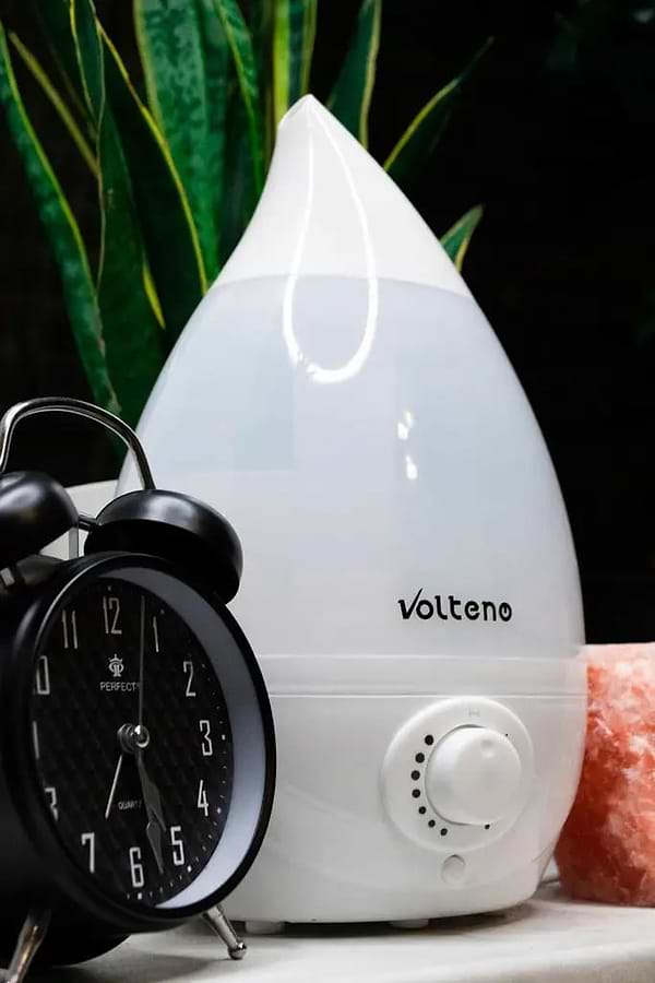Фото - Увлажнитель воздуха Volteno VO0848