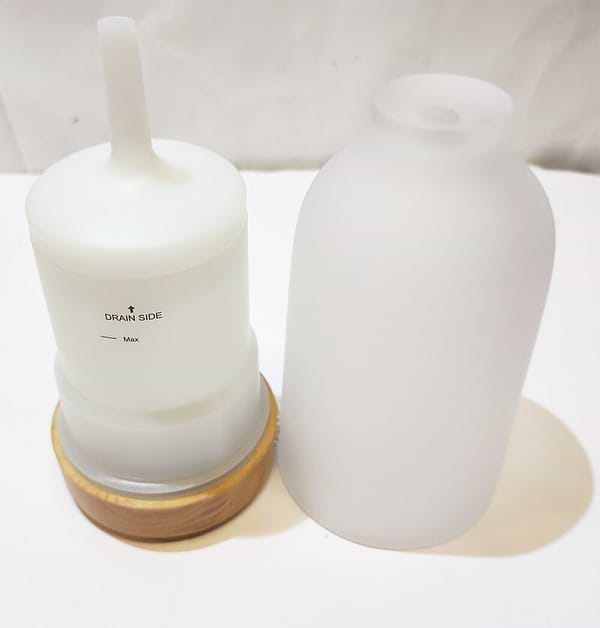 Фото - Уценка - Увлажнитель воздуха Volteno VO0846