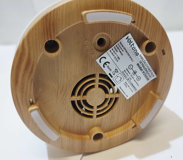 Фото - Уценка - Увлажнитель воздуха Volteno VO0846