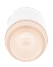 Фото - Бутылочка для кормления Suavinex ZERO.ZERO, 180 мл,  (304755)