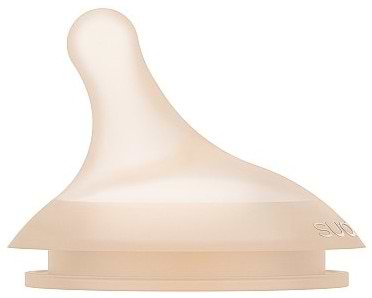 Фото - Бутылочка для кормления Suavinex ZERO.ZERO, 180 мл,  (304755)