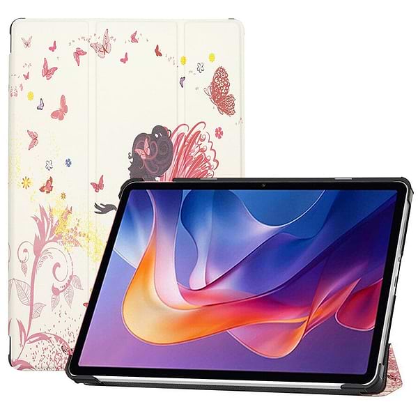 Фото - Чохол для планшета BeCover Smart Case for Xiaomi Redmi Pad 2 11.0" Fairy (713653)