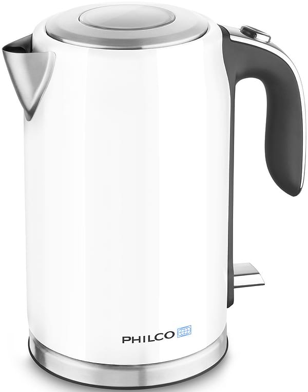Фото - Электрический чайник Philco PHWK 1721 Фото - Электрический чайник Philco PHWK 1721
