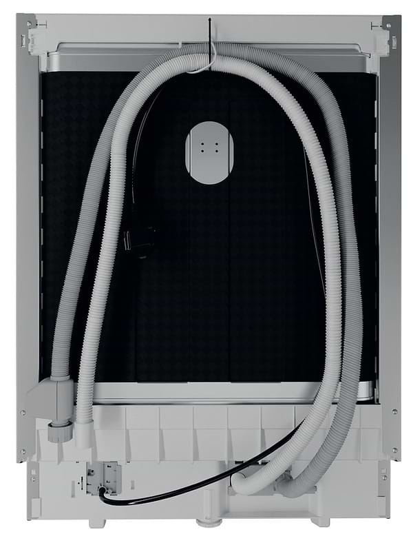 Фото - Посудомийна машина вбудована Whirlpool WIO3C33E6.5