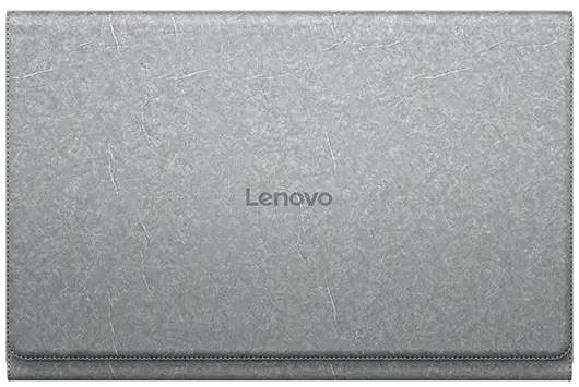 Купить Чехол для планшета Lenovo Tab Plus Sleeve Grey TB351 (ZG38C05800) - Фото 1 Чехол для планшета Lenovo Tab Plus Sleeve Grey TB351 (ZG38C05800) - Фото 1