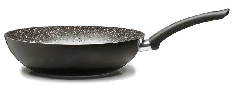 Сковорода ВОК Piardi Home LIVEINDUCTION 28 см (INDW2830NECP) - Фото 1