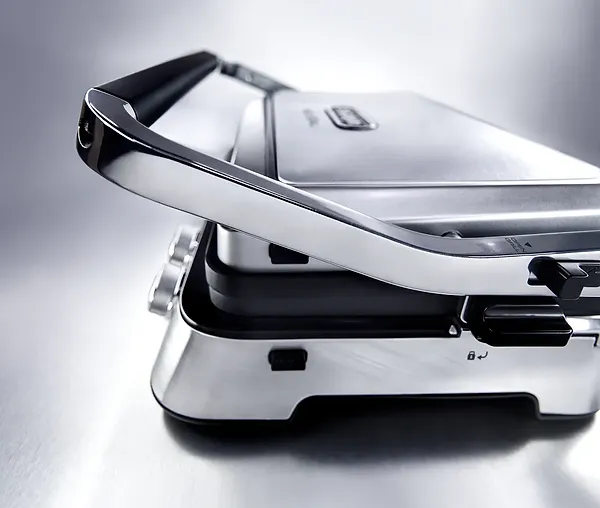 Фото - Гриль-барбекю электрический Delonghi CGH1030D