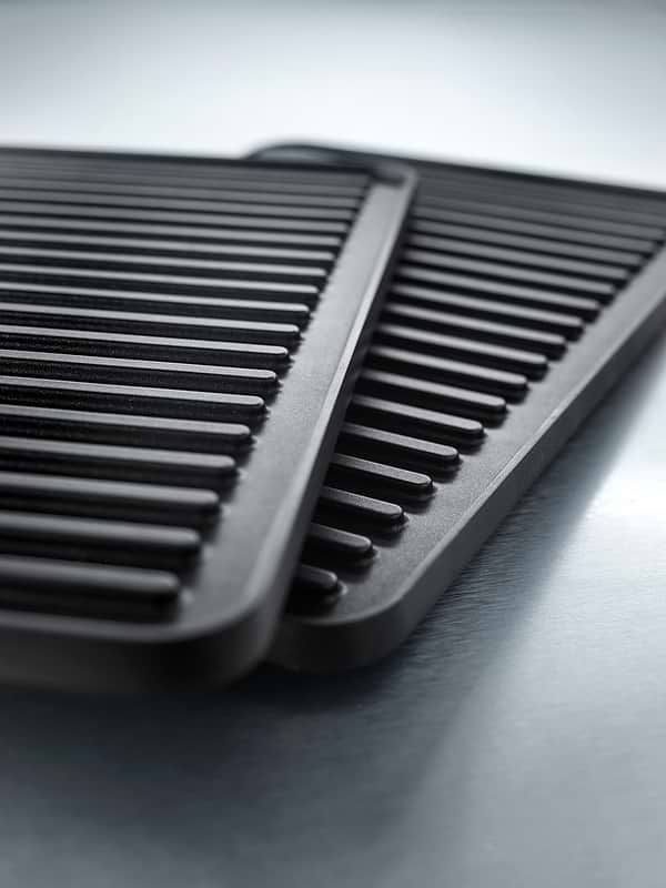 Фото - Гриль-барбекю электрический Delonghi CGH1012D