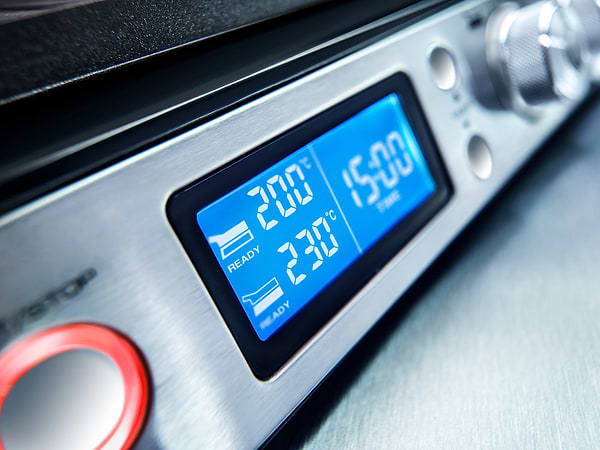 Фото - Гриль-барбекю электрический Delonghi CGH1012D
