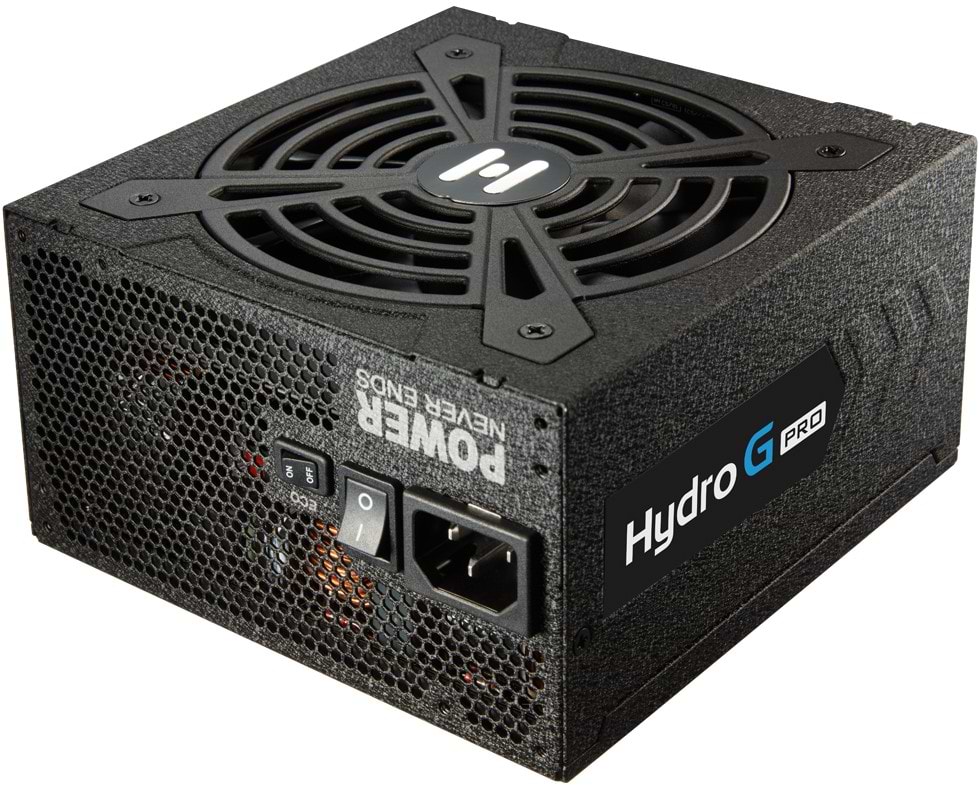 Блок живлення для ПК FSP Hydro G PRO 650W (HG2-650)
