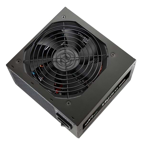 Фото - Блок живлення для ПК FSP ATX 500W (HP2-500)