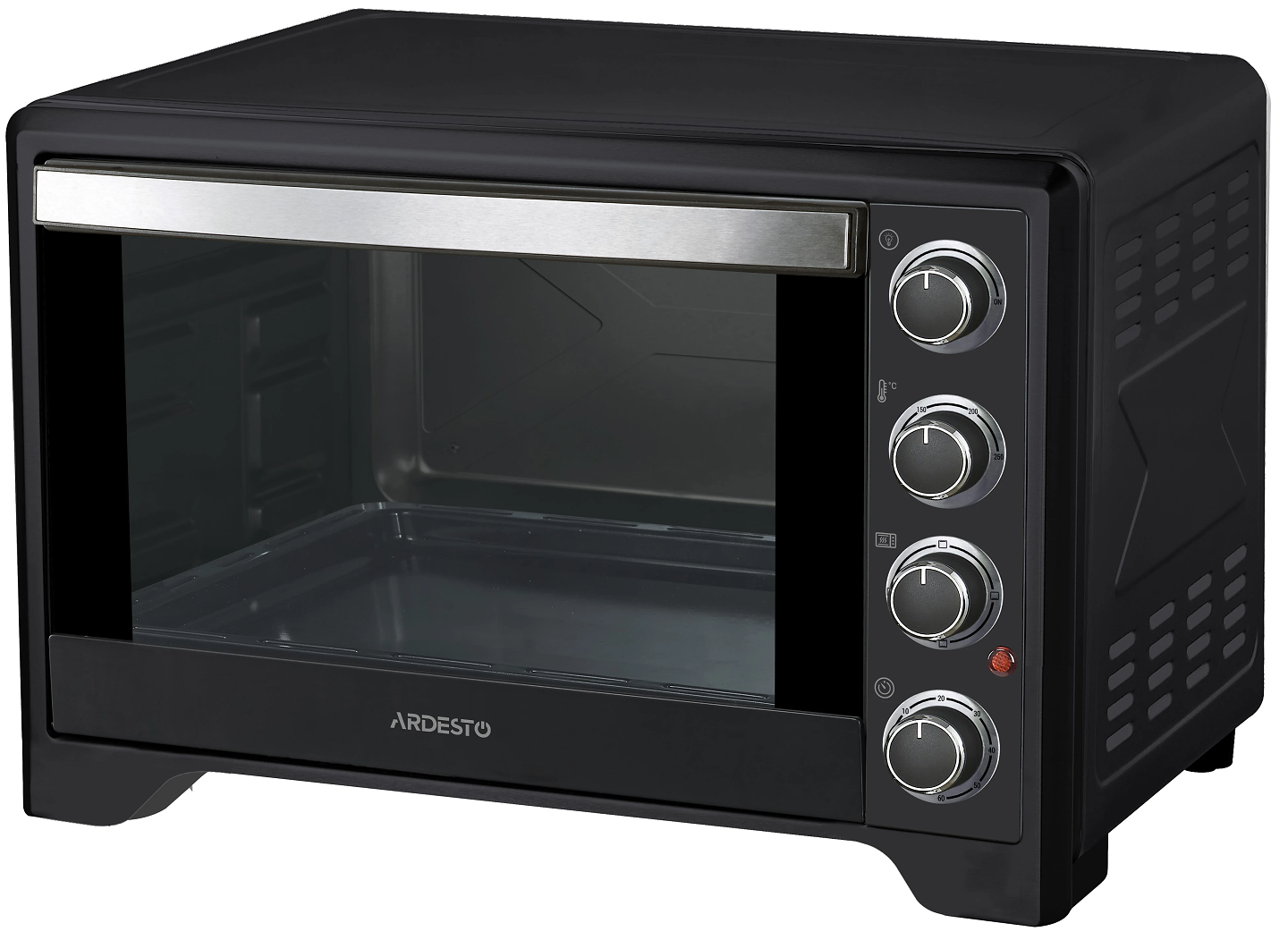 Печь электрическая ARDESTO MO-T60ABL