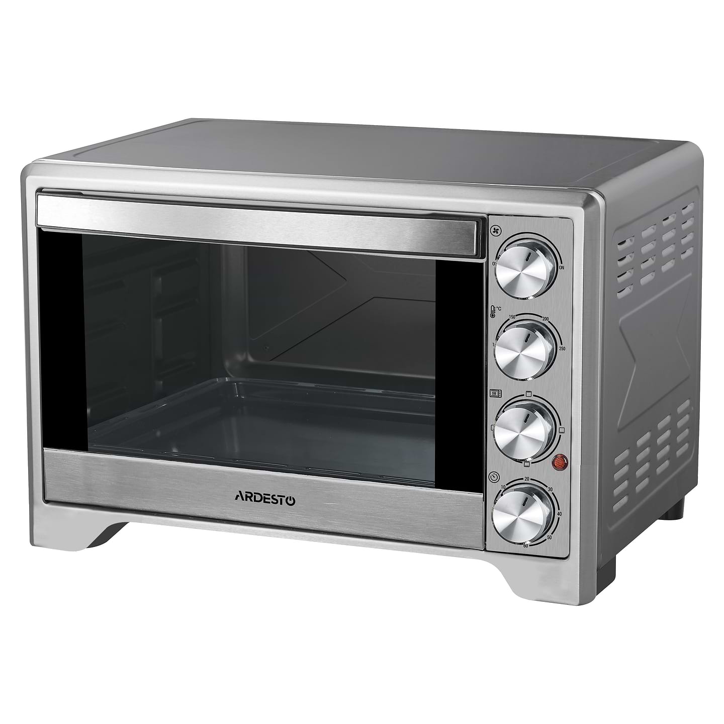 Печь электрическая ARDESTO MO-T60PSS